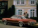 Chevrolet Malibu Classic Landau Coupe 1980 года